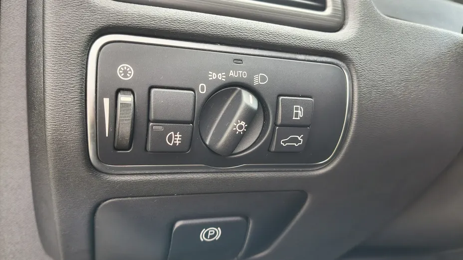 VOLVO V70 -