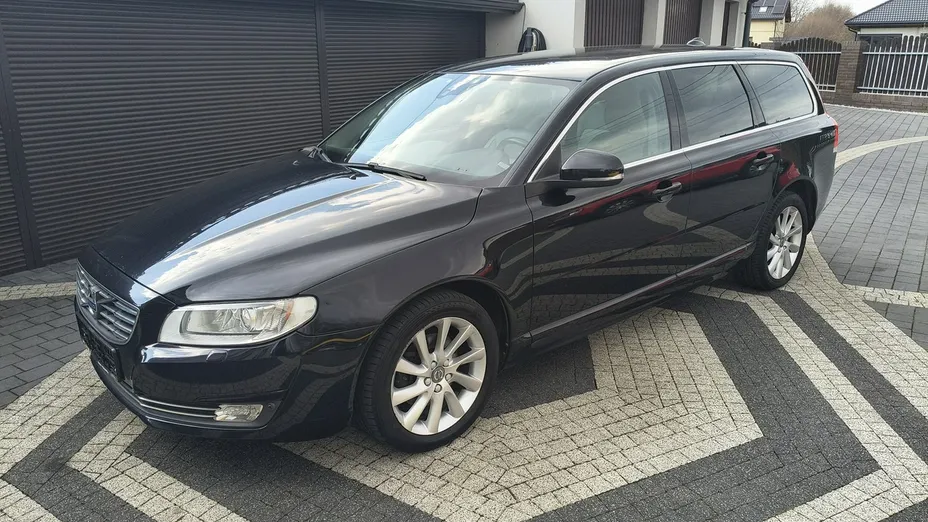 VOLVO V70 -