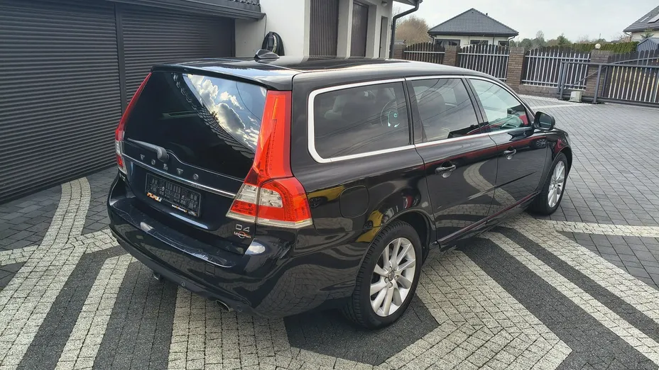 VOLVO V70 -