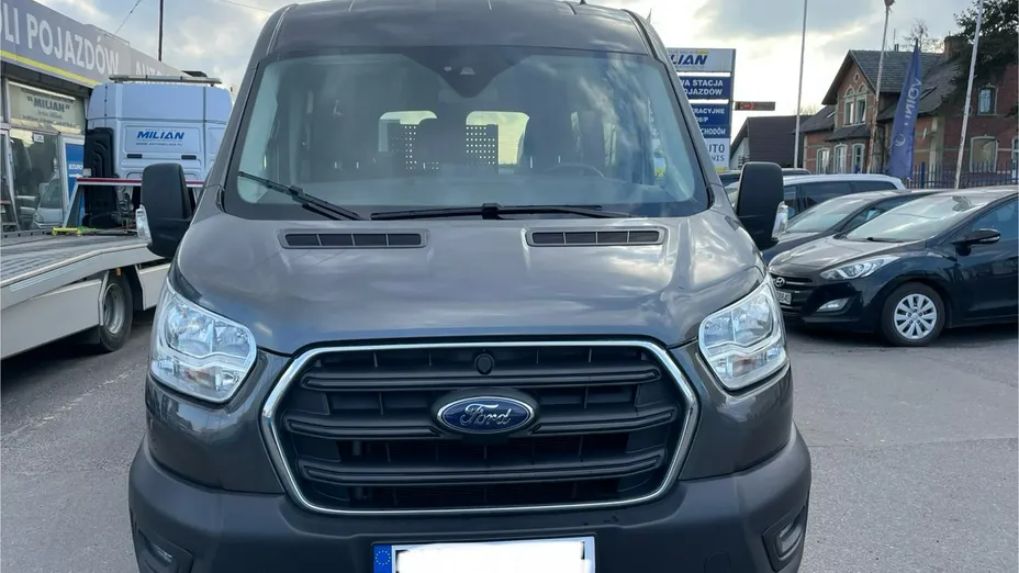 FORD Transit -