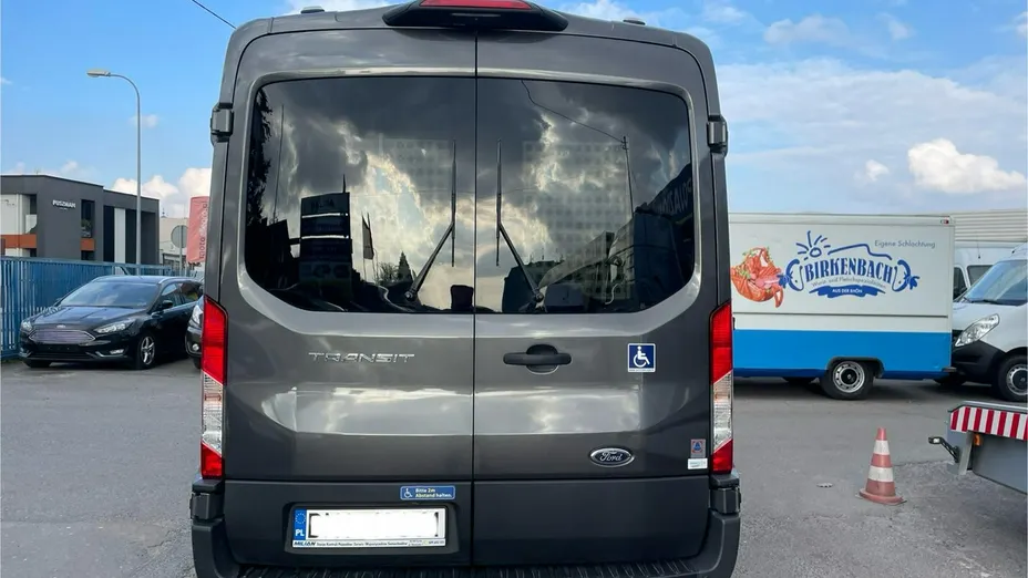 FORD Transit -