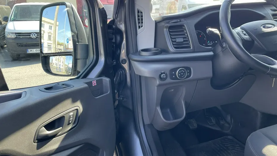 FORD Transit -