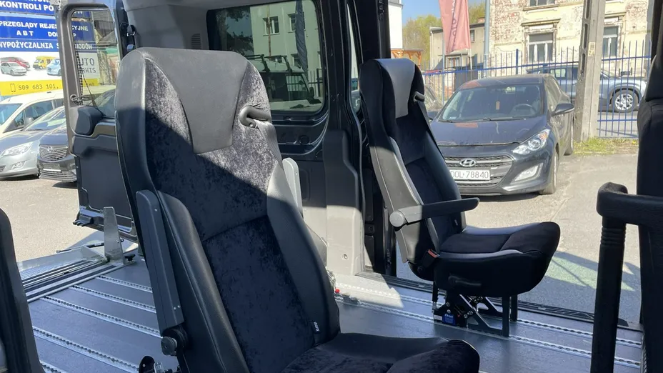FORD Transit -