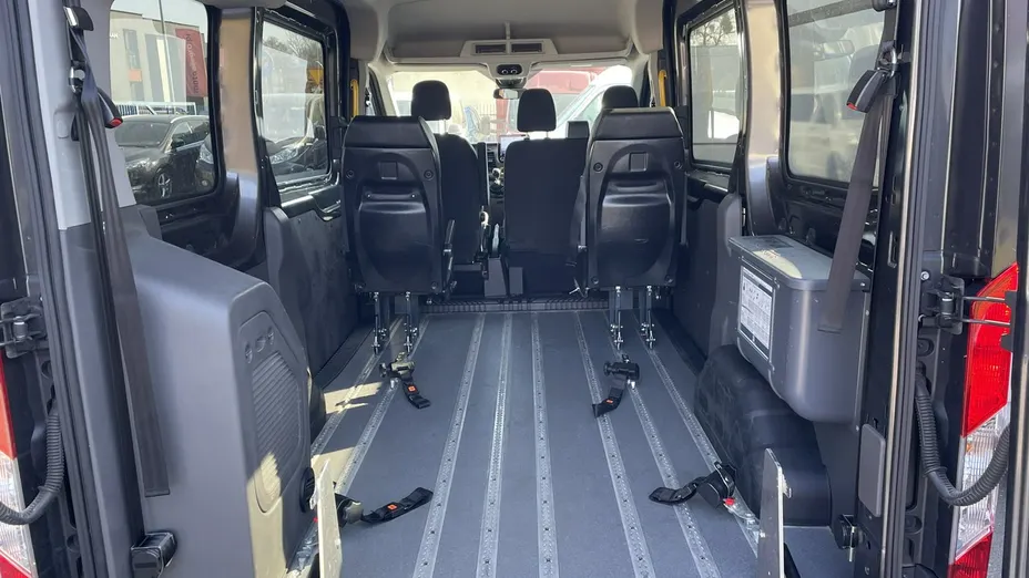 FORD Transit -
