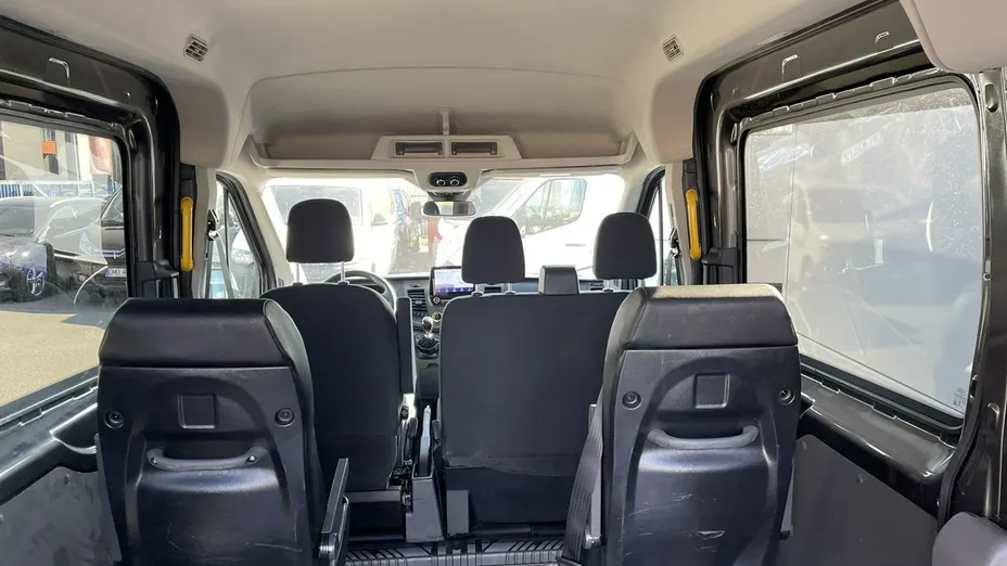 FORD Transit -