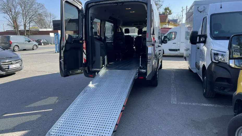 FORD Transit -