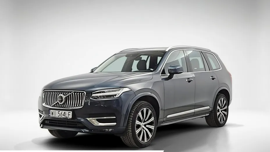 VOLVO XC90 -