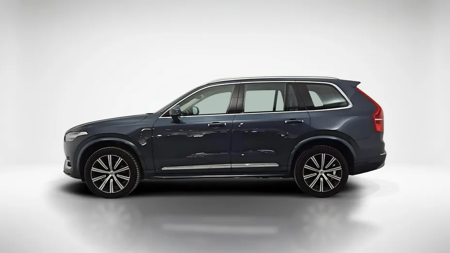 VOLVO XC90 -