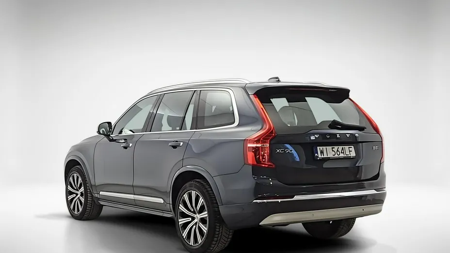 VOLVO XC90 -