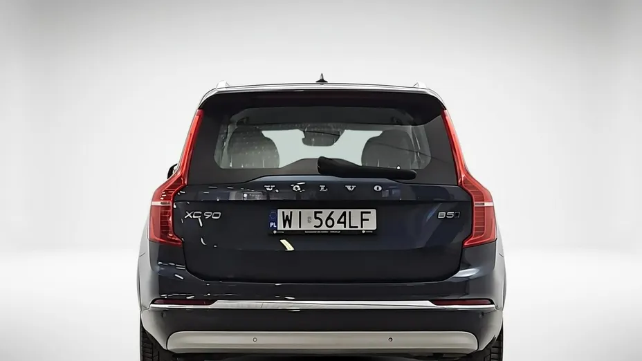 VOLVO XC90 -
