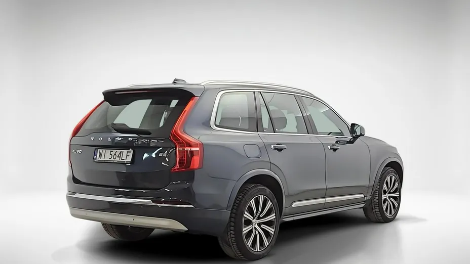 VOLVO XC90 -