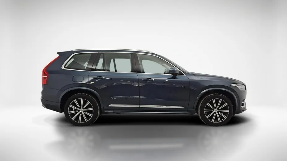 VOLVO XC90 -