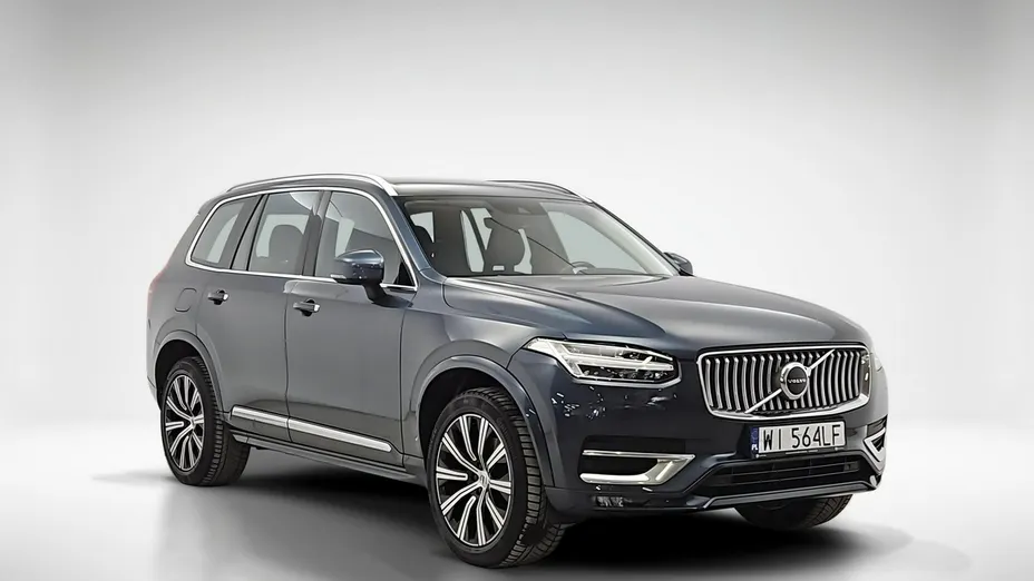 VOLVO XC90 -