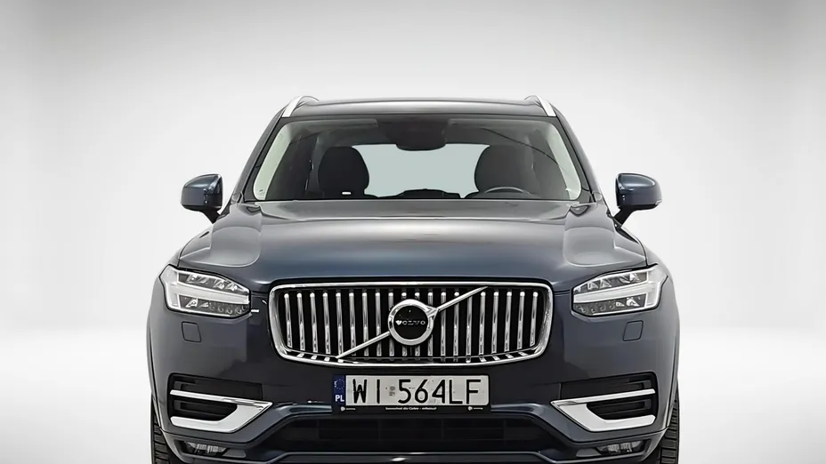 VOLVO XC90 -