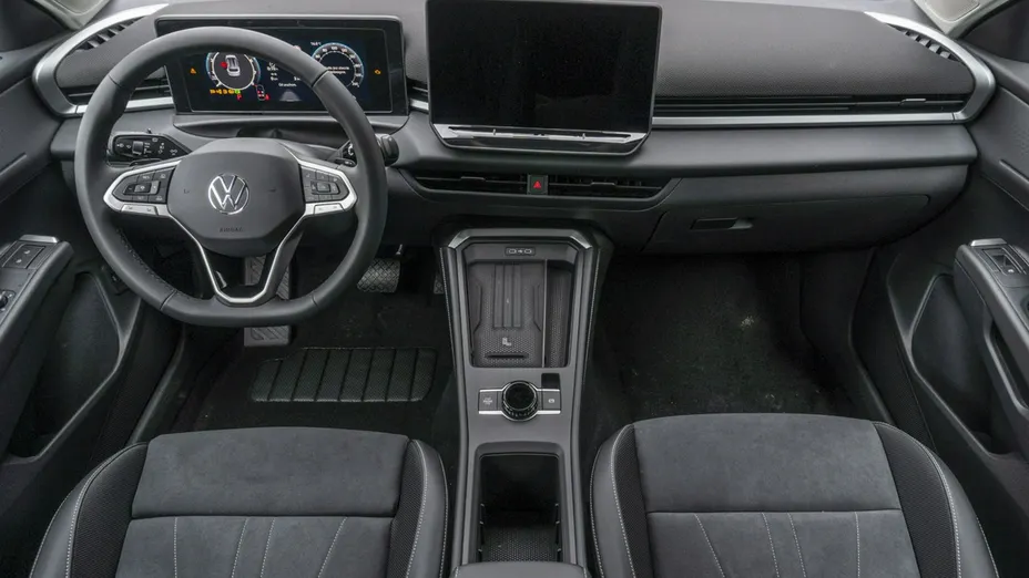 VOLKSWAGEN T-ROC -