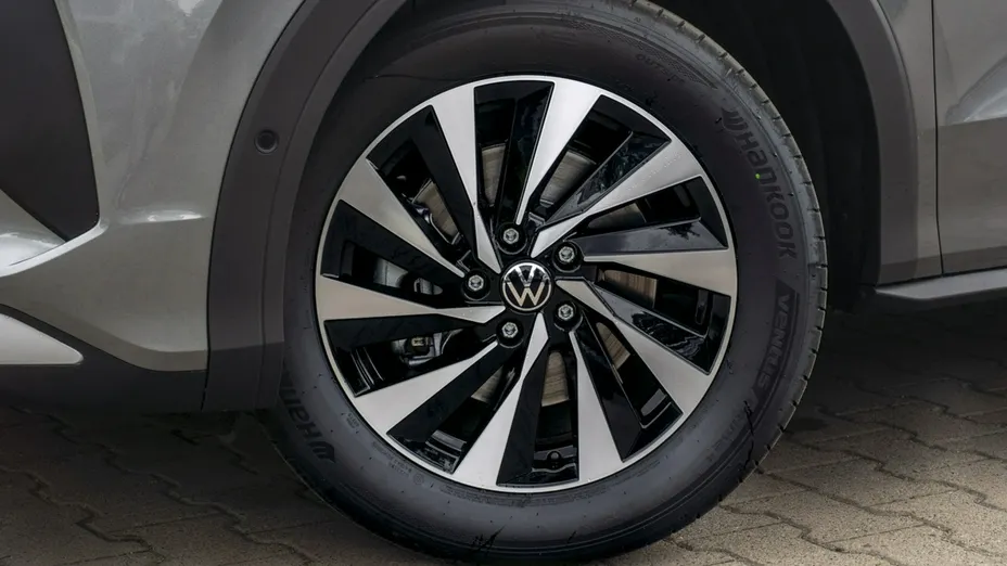 VOLKSWAGEN T-ROC -