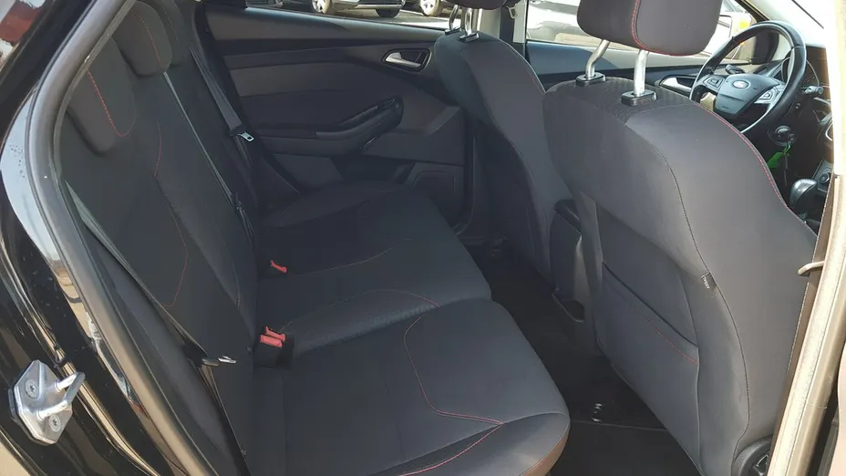 FORD Focus -
