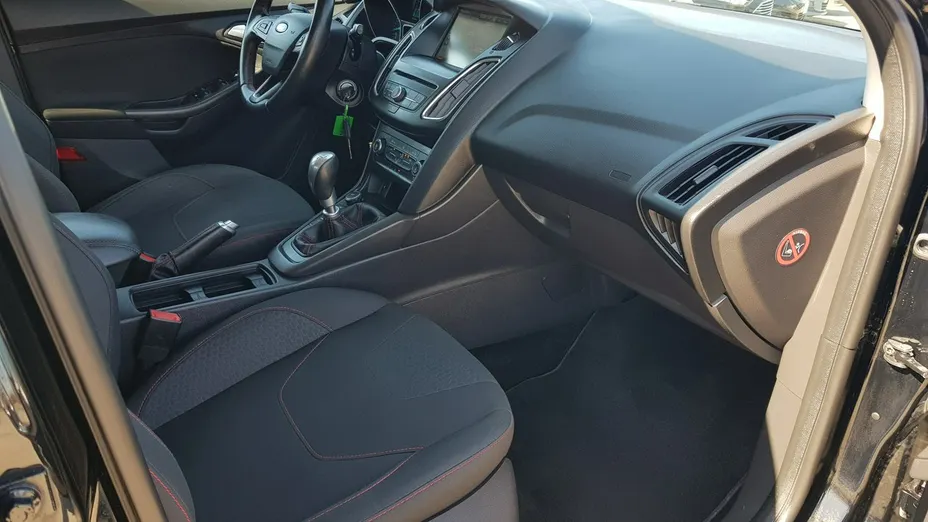 FORD Focus -
