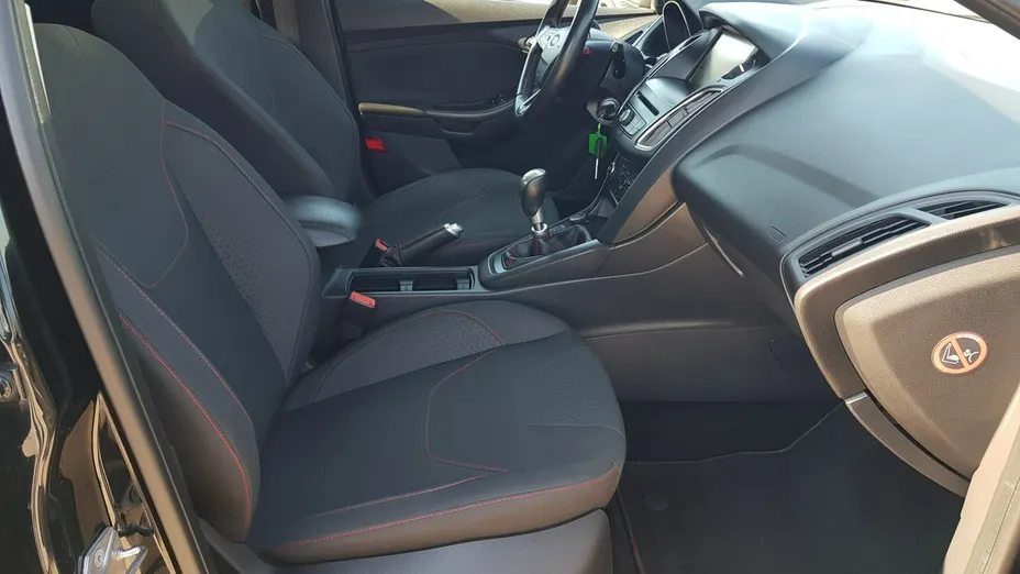 FORD Focus -