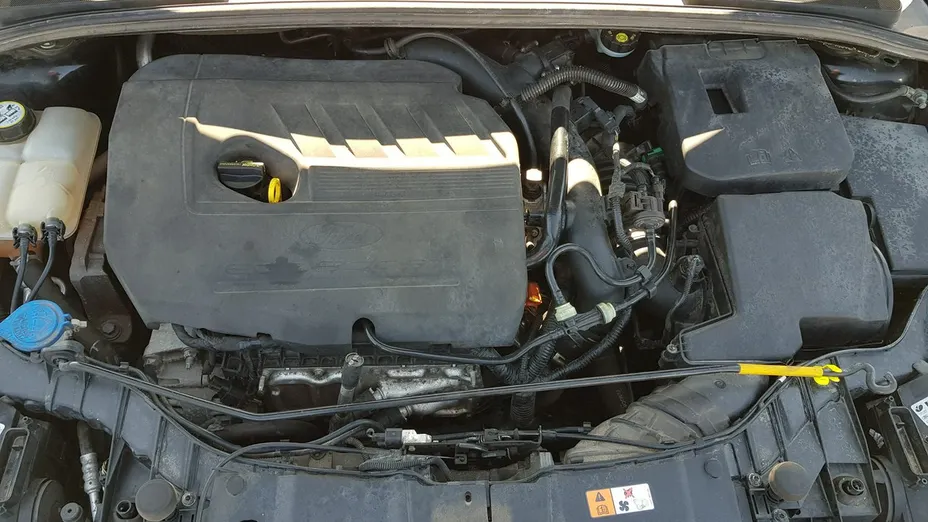 FORD Focus -