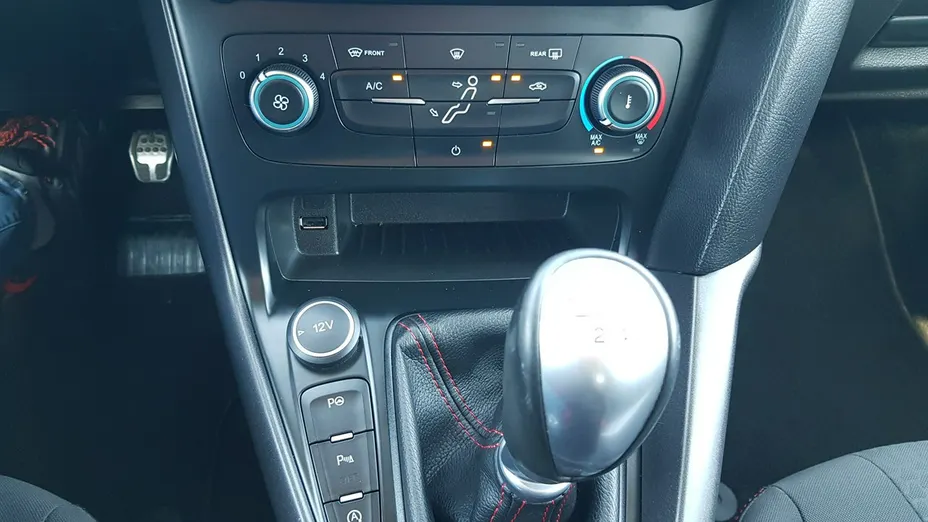FORD Focus -