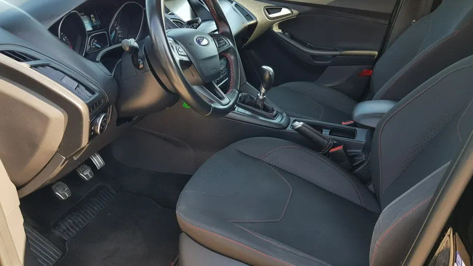 FORD Focus -