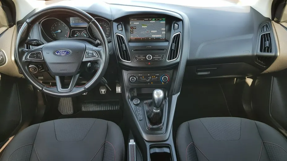 FORD Focus -