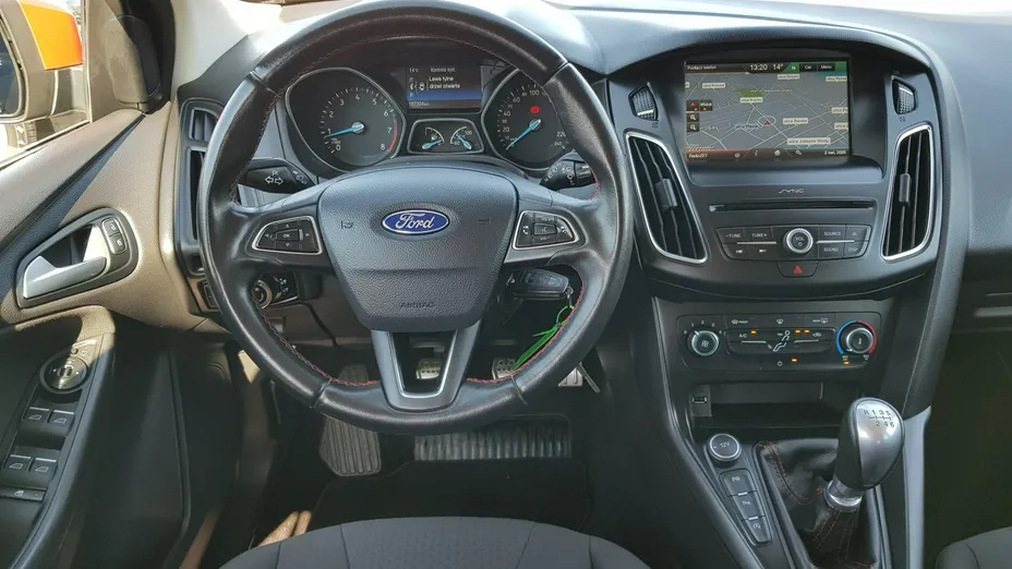 FORD Focus -