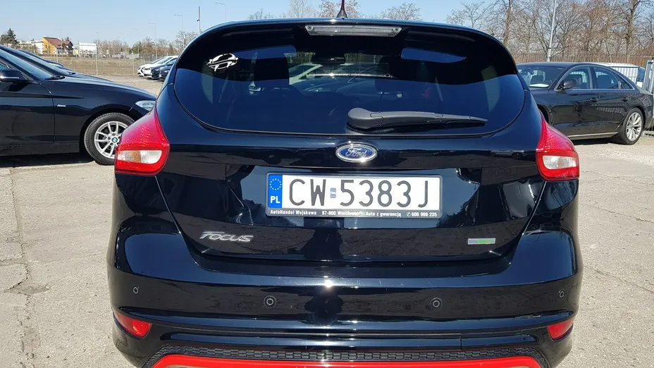 FORD Focus -