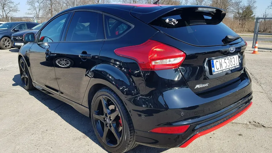 FORD Focus -