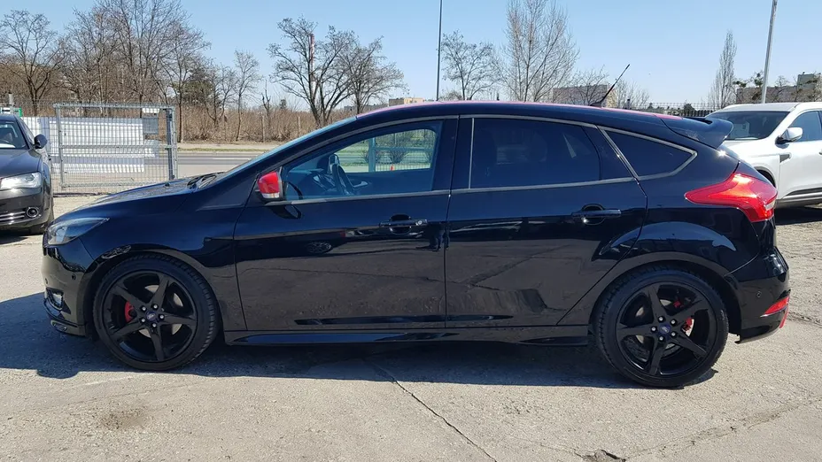 FORD Focus -