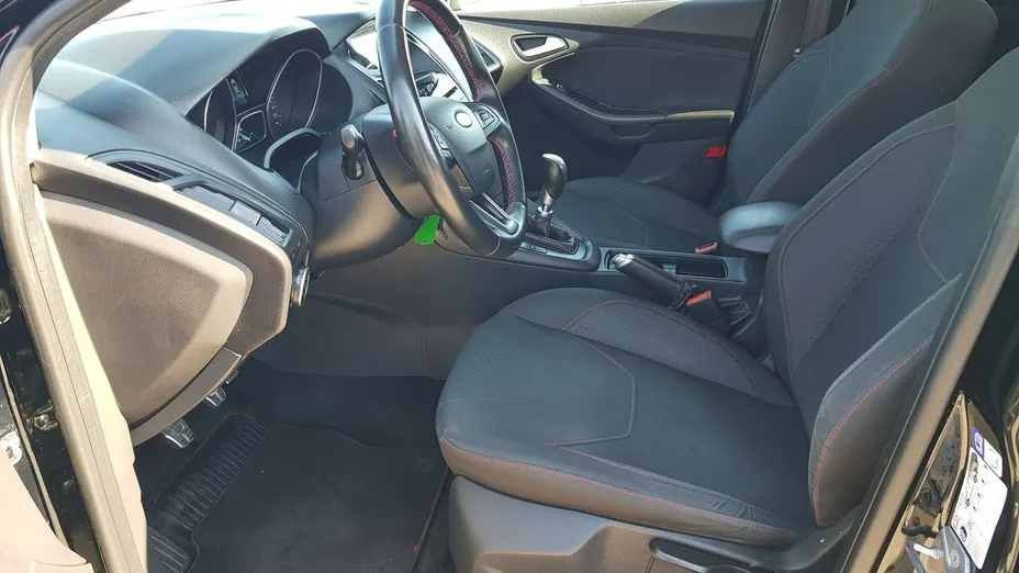 FORD Focus -