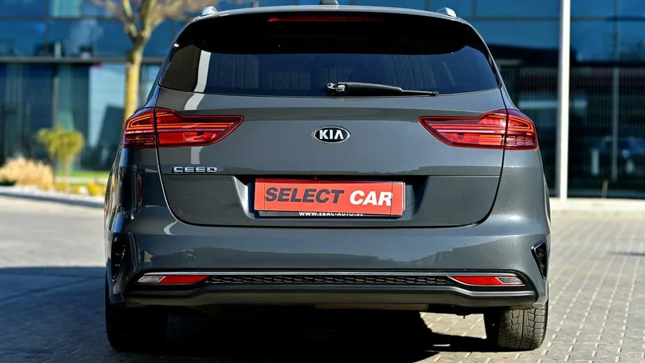 KIA Cee'd -