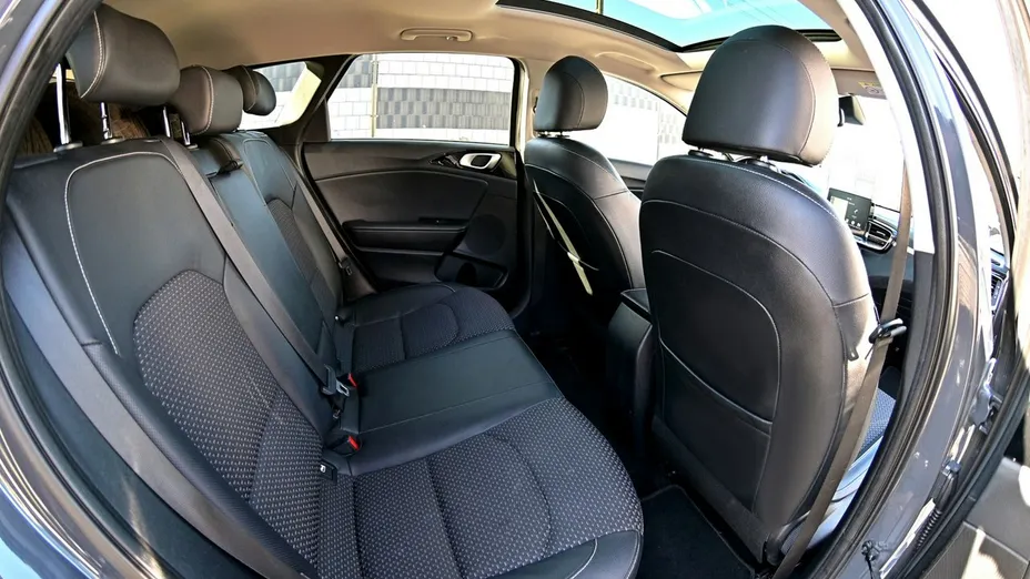 KIA Cee'd -