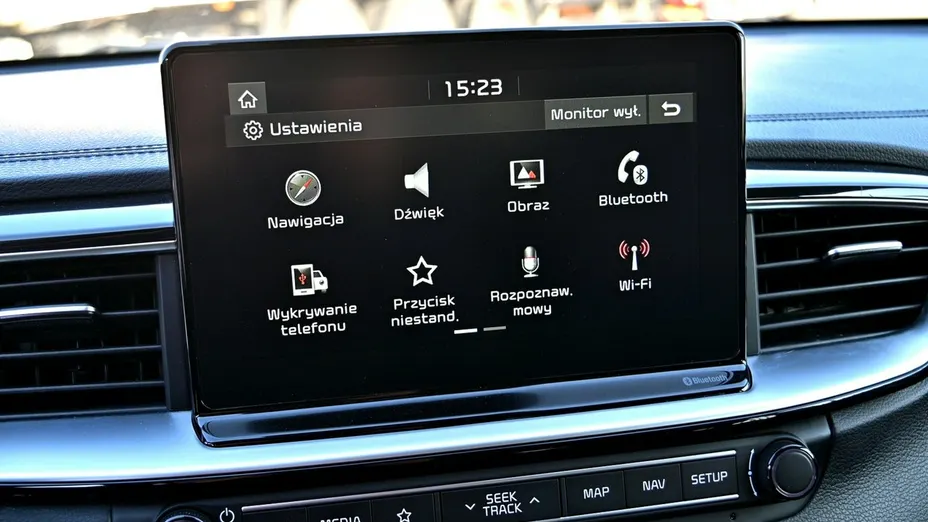 KIA Cee'd -