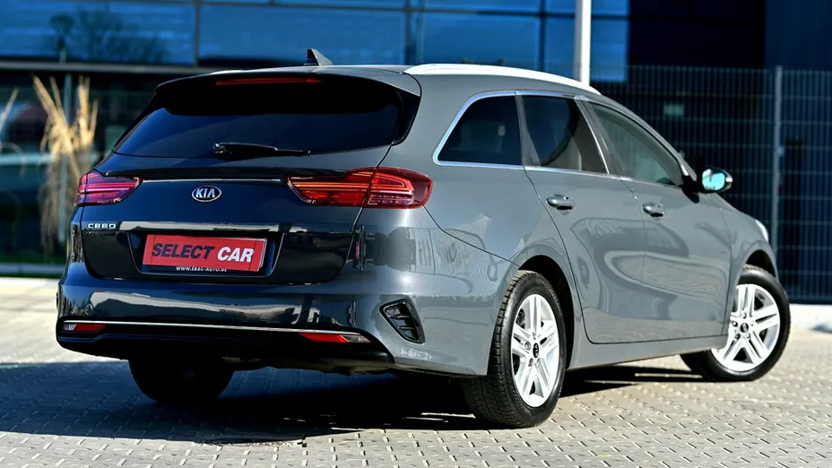 KIA Cee'd -