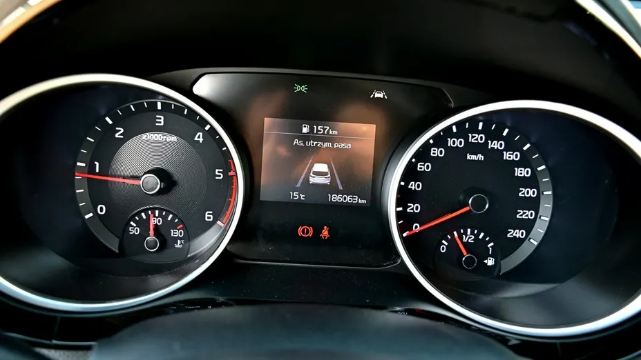 KIA Cee'd -
