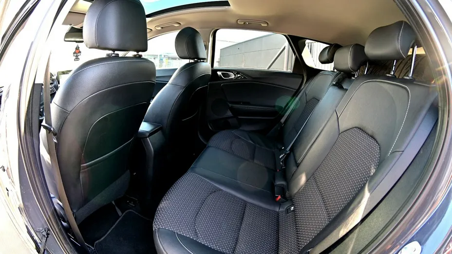 KIA Cee'd -