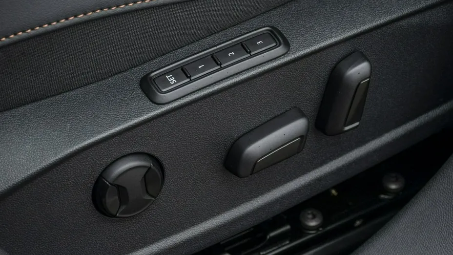CUPRA Formentor -