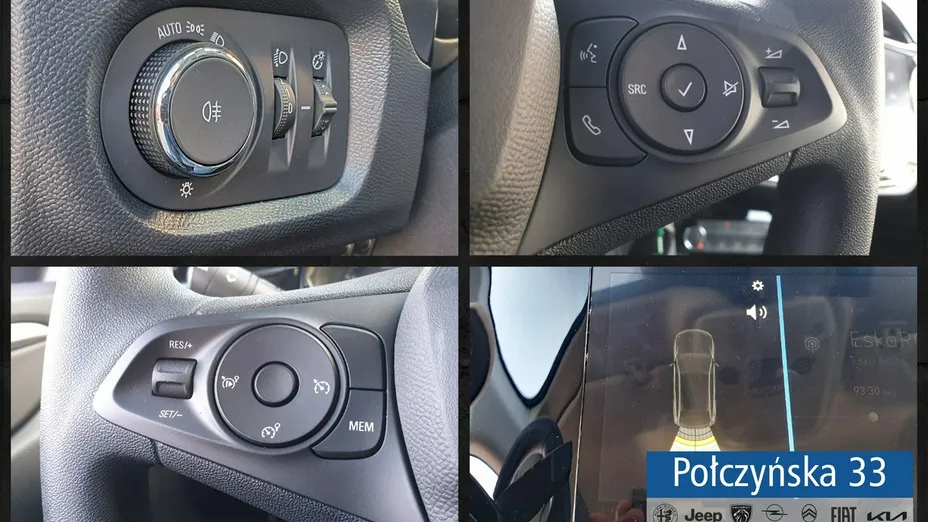 OPEL Corsa -