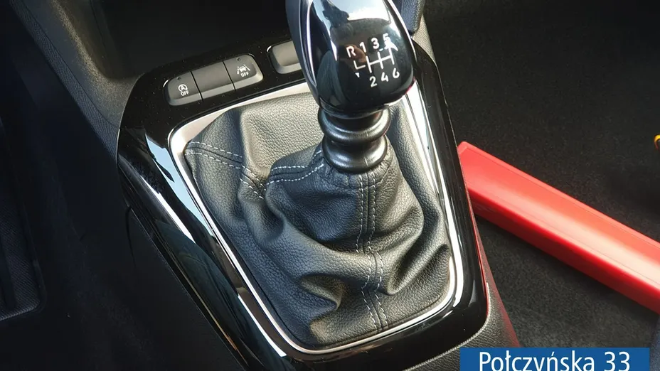 OPEL Corsa -