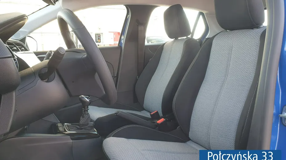 OPEL Corsa -