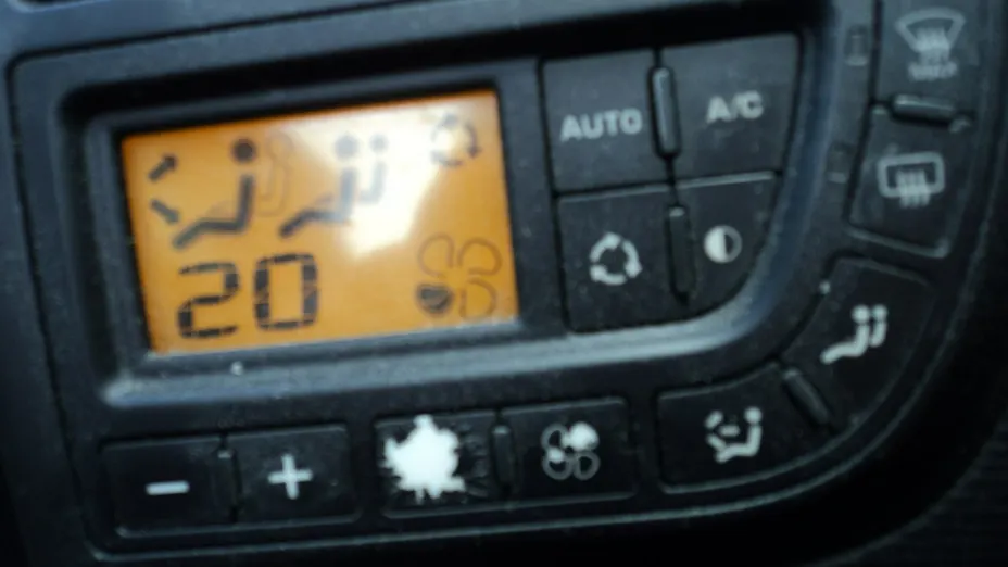 CITROEN C4 Picasso -