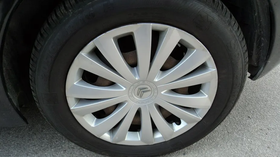 CITROEN C4 Picasso -