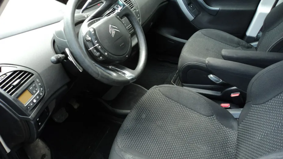 CITROEN C4 Picasso -