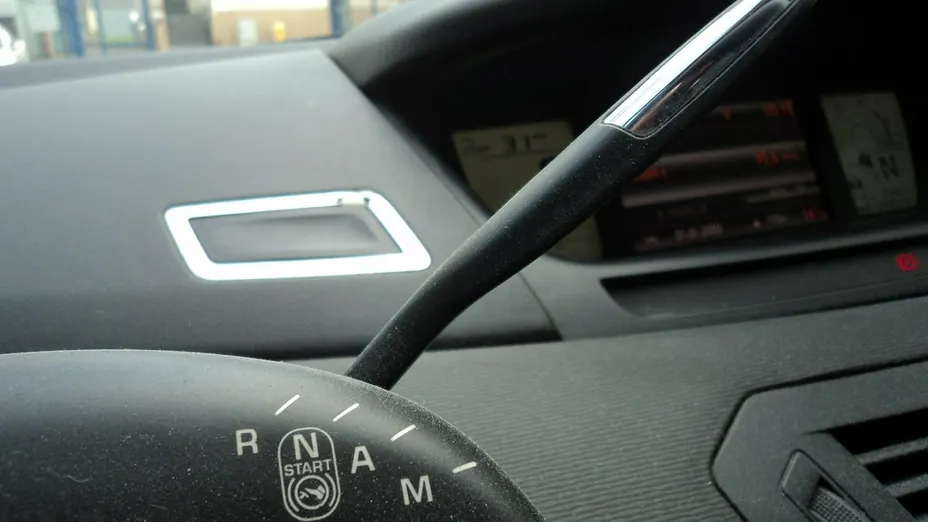 CITROEN C4 Picasso -