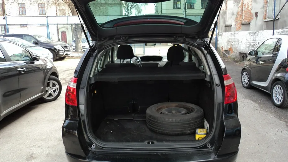 CITROEN C4 Picasso -
