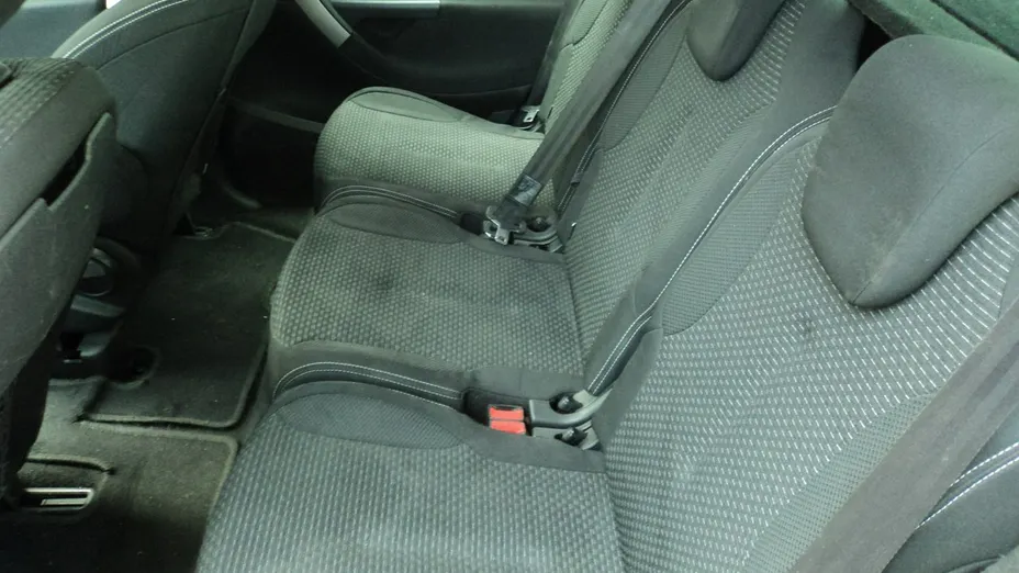 CITROEN C4 Picasso -