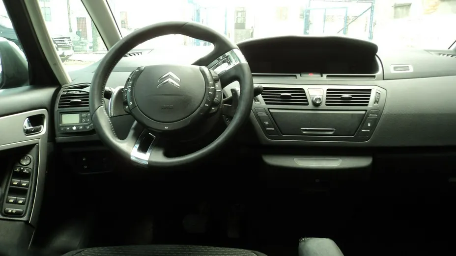 CITROEN C4 Picasso -