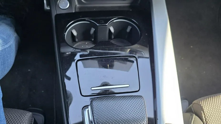 AUDI A4 -